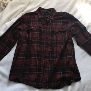 Flannel
